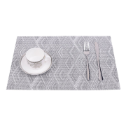 Tấm PVC Lót Bàn Ăn Chất Lượng Cao Của Nhà Hàng - Hàng Thật Sẵn Kho